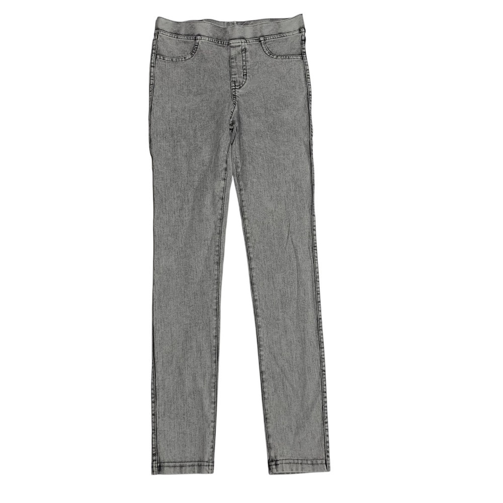 H&M Kids Gray Skinny Jeans